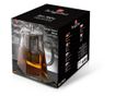 Stakleni čajnik s infuzorom, 950 ml, Black Silver Collection, Berlinger Haus, BH 7804