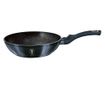 Tigaie Wok, 30 cm, Aquamarine Edition, Berlinger Haus, BH 6114