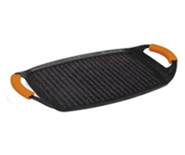 Tava Grill, 47 cm, Granit Diamond Line Collection, Berlinger Haus, BH 6183
