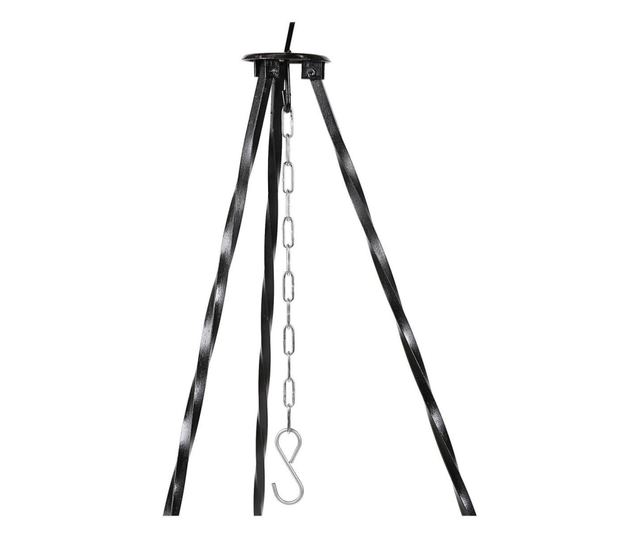 Stativ za kotao, 120 cm, 10 MM