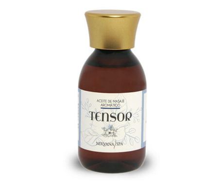Масло Tensor, 125 мл