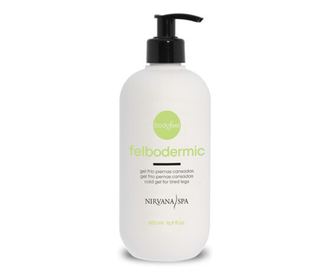 Gel pentru masaj FELBODERMIC, 500 ml