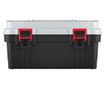 Kutija za alat s organizatorom Optima, 47x25x23 cm, Kistenberg
