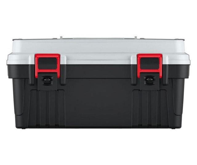 Kutija za alat s organizatorom Optima, 47x25x23 cm, Kistenberg