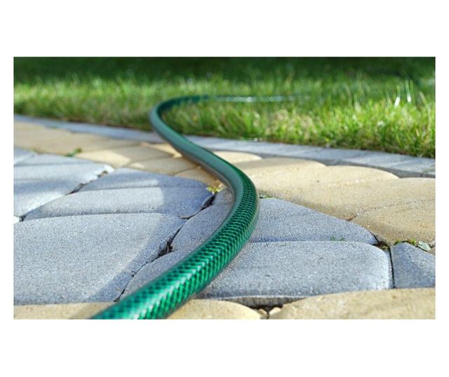 Kerti tömlő, 3 rétegű. 1/2'', 50 m, Cellfast Economic