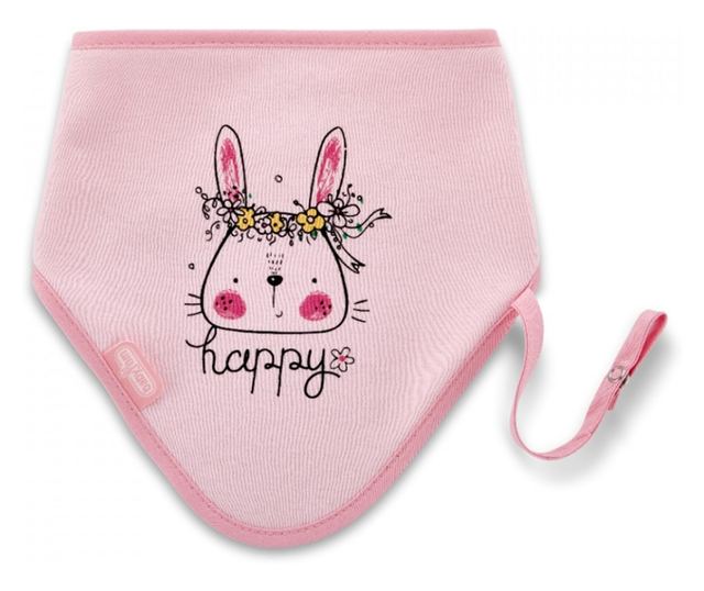 Triangle BabyJem cumisüveg tartós babatakaró (Szín: Fehér)