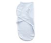 Povoj od pamuka 0-3 mjeseca BabyJem Swaddle (Boja: Siva)