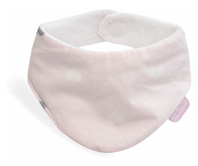 Kétpólusú BabyJem Scarf kendő (Szín: Kék)