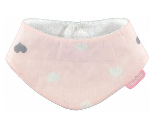 Kétpólusú BabyJem Scarf kendő (Szín: Kék)