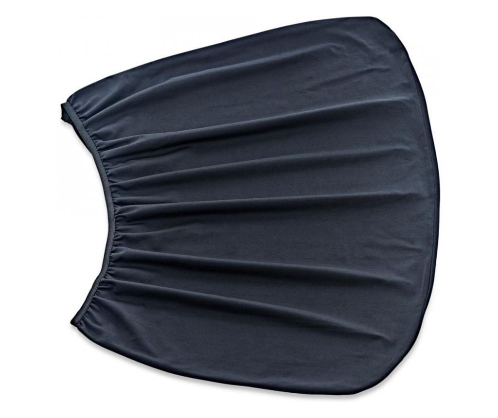 Set 2 kosa senčnika za avto BabyJem Sun Shade Cover (Model: 47x107 cm) - 2