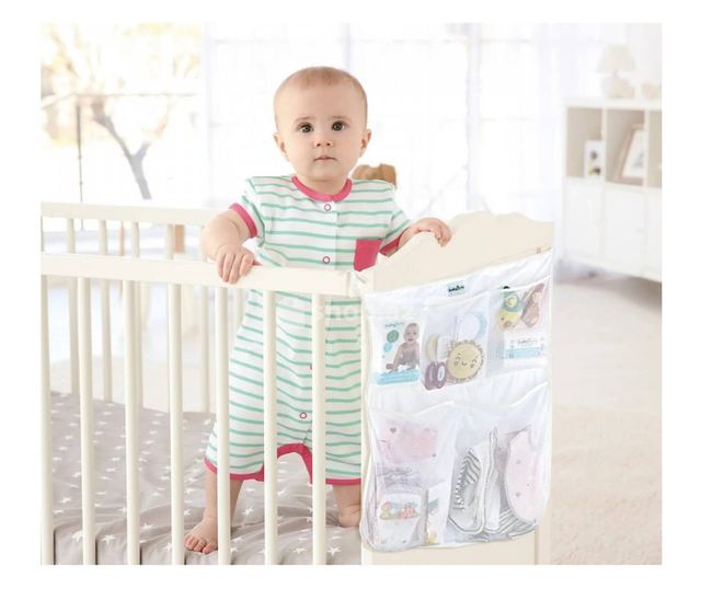 Organizator BabyJem za krevetić