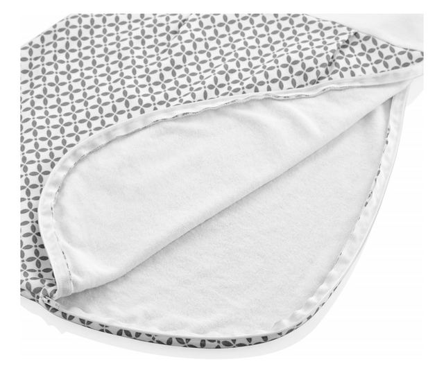 BabyJem hálózsák (Méret: 0-6 hónap)