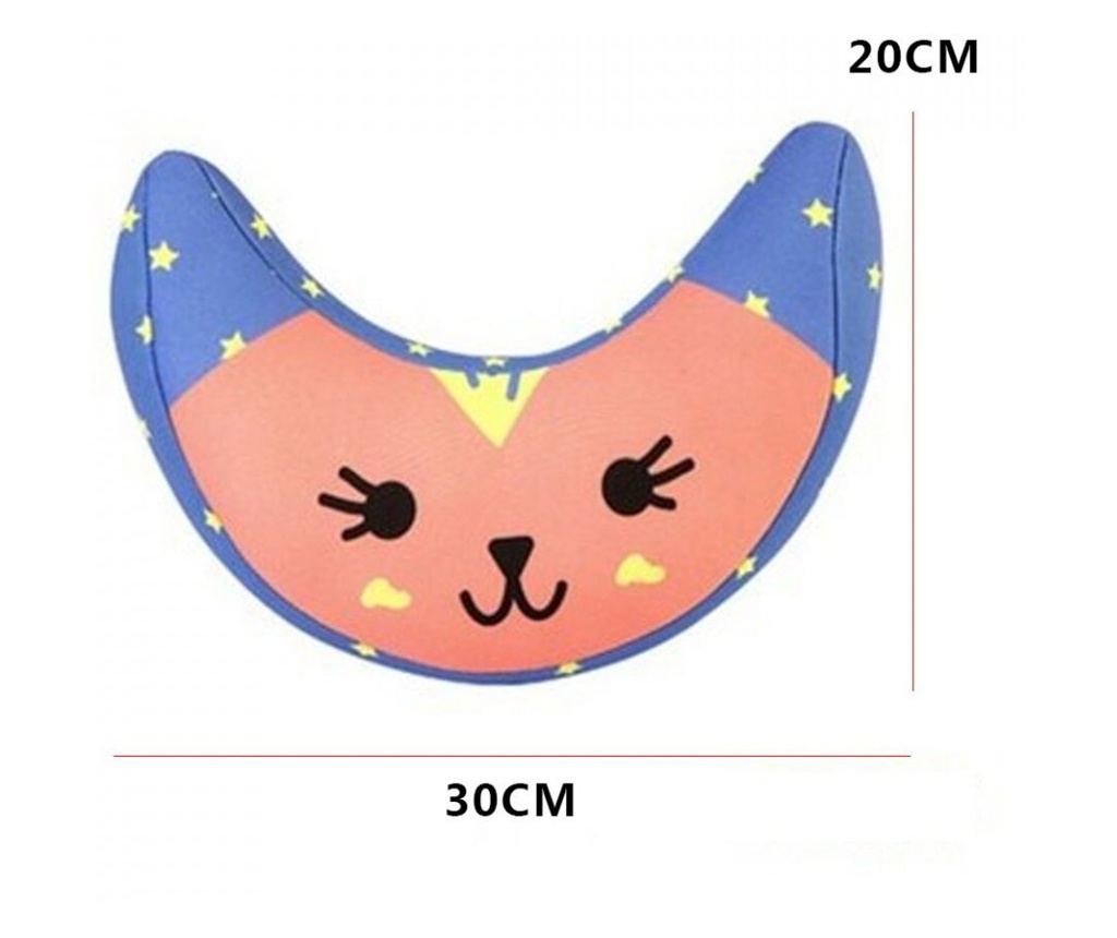 Otroška potovalna blazina (model: F) - 2