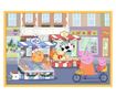 PUZZLE TREFL 10IN1 INTALNESTE-O PE PEPPA PIG