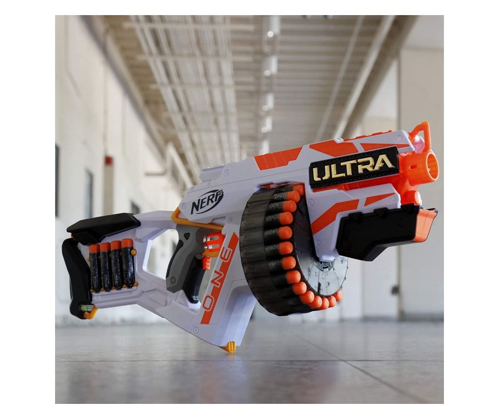 BLASTER NERF ULTRA ONE - Vivre
