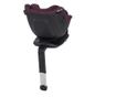 AUTO SJEDALICA KINDERKRAFT I-GUARD I-SIZE 40-105 CM, CHERRY PEARL