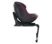 AUTO SJEDALICA KINDERKRAFT I-GUARD I-SIZE 40-105 CM, CHERRY PEARL
