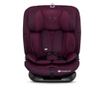 SJEDALICA ZA AUTOMOBIL KINDERKRAFT ONETO3 I-SIZE, 76-150 CM, CHERRY PEARL
