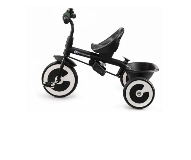 ДЕТСКА ТРИКОЛКА, KINDERKRAFT ASTON, MYSTIC GREEN