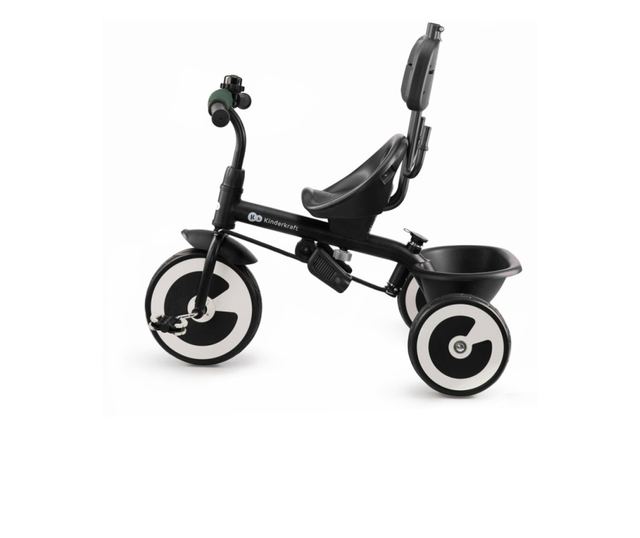 ДЕТСКА ТРИКОЛКА, KINDERKRAFT ASTON, MYSTIC GREEN