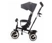 ДЕТСКА ТРИКОЛКА KINDERKRAFT ASTON, МАЛАХИТОВО СИВО