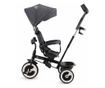 ДЕТСКА ТРИКОЛКА KINDERKRAFT ASTON, МАЛАХИТОВО СИВО