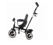 ДЕТСКА ТРИКОЛКА KINDERKRAFT ASTON, МАЛАХИТОВО СИВО