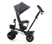 ДЕТСКА ТРИКОЛКА KINDERKRAFT AVEO, МАЛАХИТОВО СИВО