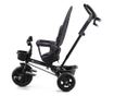 ДЕТСКА ТРИКОЛКА KINDERKRAFT AVEO, МАЛАХИТОВО СИВО
