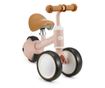 BICIKL ZA RAVNOTEŽU KINDERKRAFT CUTIE FUZZY PEACH