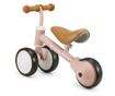 BICIKL ZA RAVNOTEŽU KINDERKRAFT CUTIE FUZZY PEACH