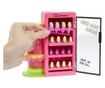 L.O.L. SURPRISE OMG SWEET NAILS PINKY POPS FRUIT SHOP SZETT BABA KIEGÉSZÍTŐKKEL