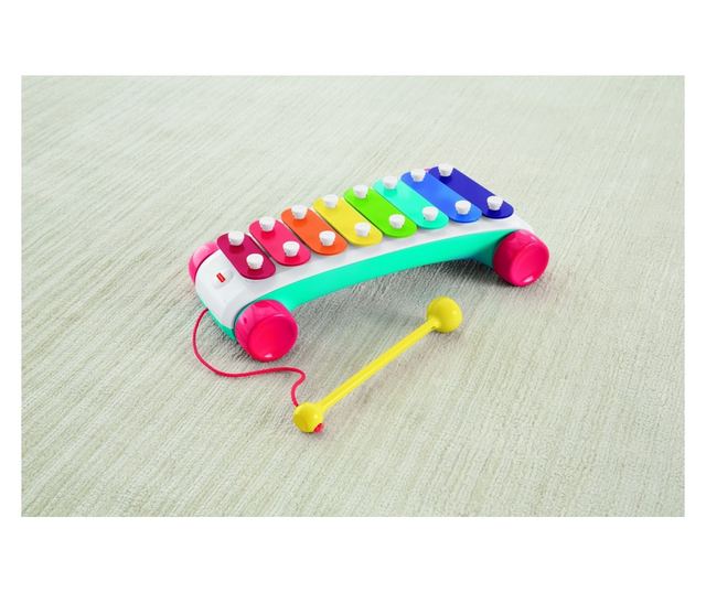 FISHER PRICE Xylofon