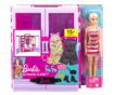 BARBIE BABAHÁZ BARBIE BABÁVAL