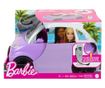 BARBIE ELEKTROMOS JÁRMŰ