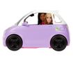 BARBIE ELEKTROMOS JÁRMŰ