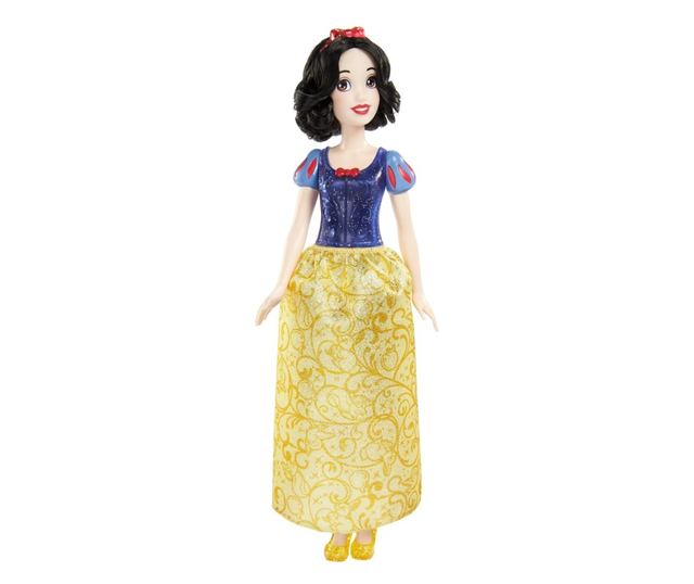 DISNEY PRINCESS HÓFEHÉRKE BABA