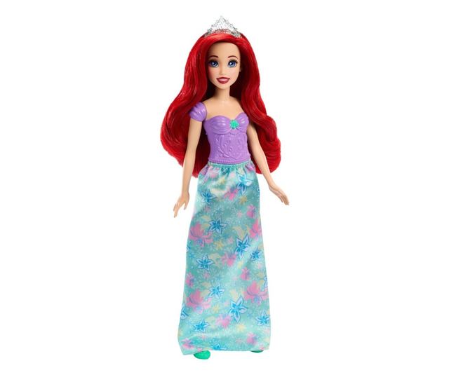 DISNEY PRINCESS ARIEL HERCEGNŐ BABA