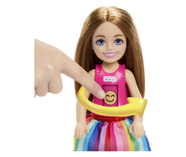 BARBIE BABA BARBIE YOU CAN BE TERAPEUT A MŰVÉSZETBEN