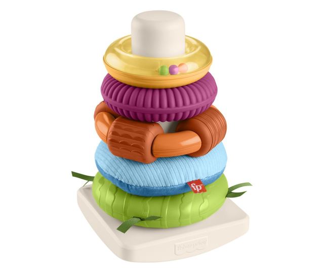 FISHER PRICE ПИРАМИДА