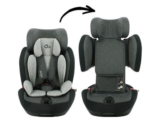 STOLICA NADO O10, BLACK STONE