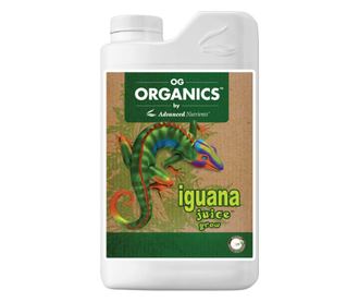 Fertilizant Iguana Grow 1L Advanced Nutrients