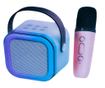 Bluetooth високоговорител с микрофон