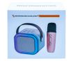 Bluetooth високоговорител с микрофон