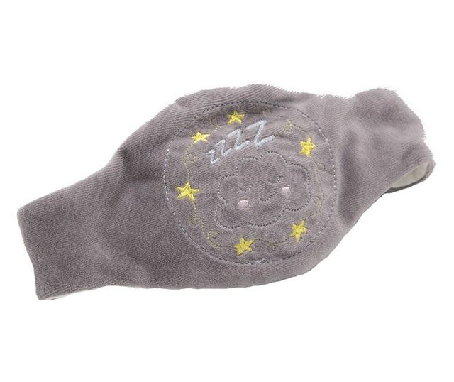 Antikolikus öv cseresznyemaggal BabyJem Sleepy Cloud (Szín: Türkiz)