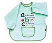 ABC BabyJem Activity Sleeve kötény (szín: rózsaszín)