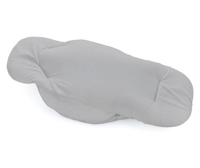 Autósülés reduktor 0-13 kg (Szín: Fehér)