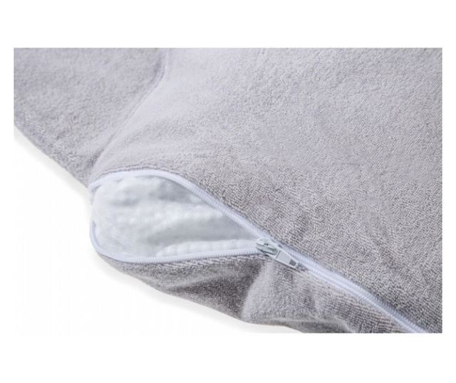Autósülés reduktor 0-13 kg (Szín: Fehér)