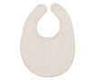 Muslin vállpántos, BabyJem, 23x32 cm (Szín: Salmon)