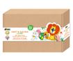 Creative XXL varrókészlet cipőfűző technikával - Craft N Play Box